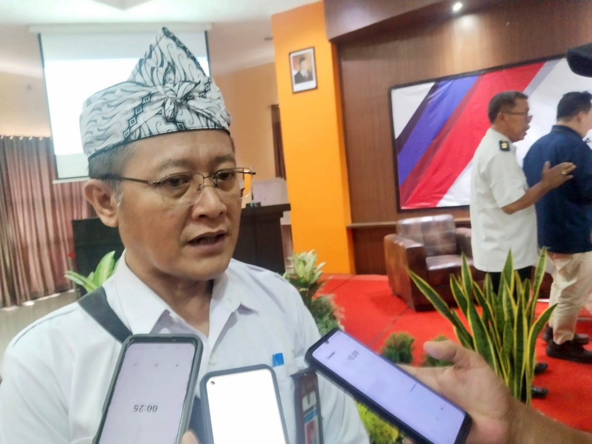 Bukan BUMDes, Koperasi Desa Merah Putih Segera Hadir di Kabupaten Tegal