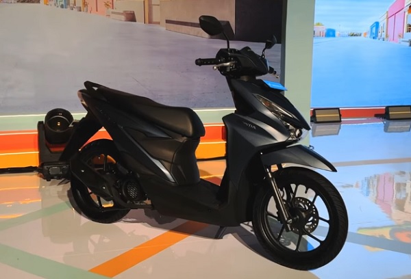 7 Peningkatan Fitur Honda BeAT 2024 Dibanding Model Sebelumnya yang Bikin Makin Diminati