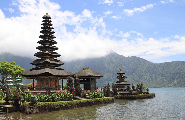 4 Daerah Terkaya di Bali, Ternyata Bukan Gianyar dan Denpasar, Kota Ini yang Meraihnya