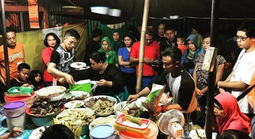 Dari Soto hingga Lumpia, Ini 5 Kuliner Legendaris di Semarang!