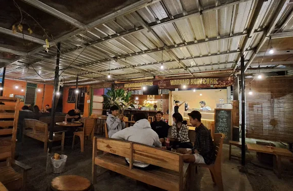 Rekomendasi Angkringan Malam di Magelang yang Murah dan Hits