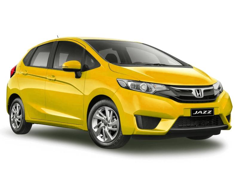 Honda Jazz RS 2024 Mobil Revolusioner, Siap Bikin Gebrakan Baru dengan Desain dan Fitur Canggih