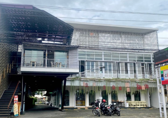 Nugas Jadi Lancar! Deretan Kafe Dekat Kampus Purwokerto Ini Memilki Fasilitas Lengkap