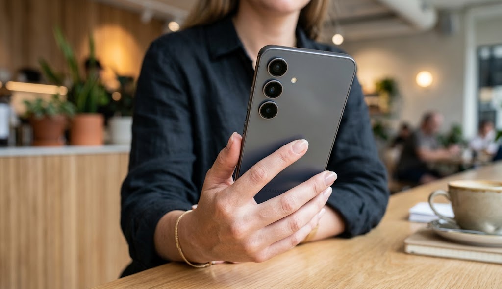 4 HP Android 3 Kamera Terbaik 2026, Ada Xiaomi hingga Samsung