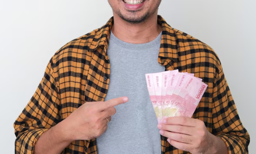 Kepepet Butuh Duit Hari Ini? 7 Aplikasi Penghasil Uang Membayar Harian Langsung Cair, Modal HP Saja!