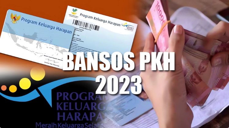 Cara Mencaikan Bansos PKH Tahun 2023, Ibu Hamil Dapat Rp750.000