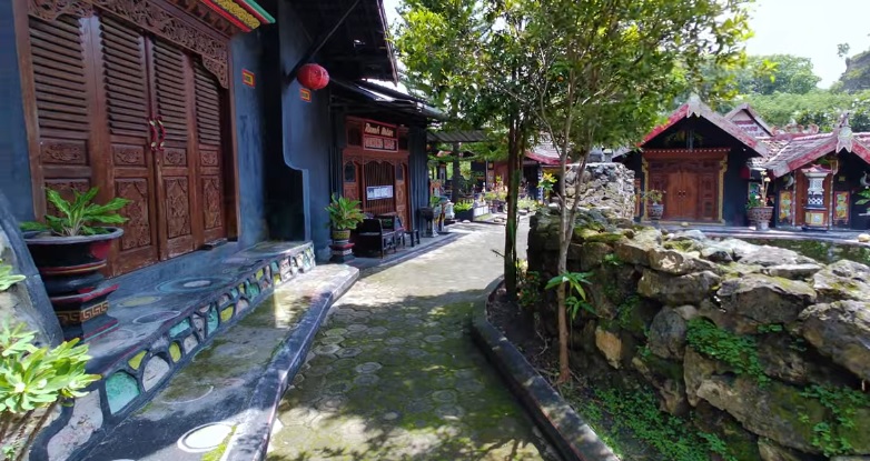 5 Destinasi Wisata Unik di Lamongan dengan Vibes Liburan yang Berbeda