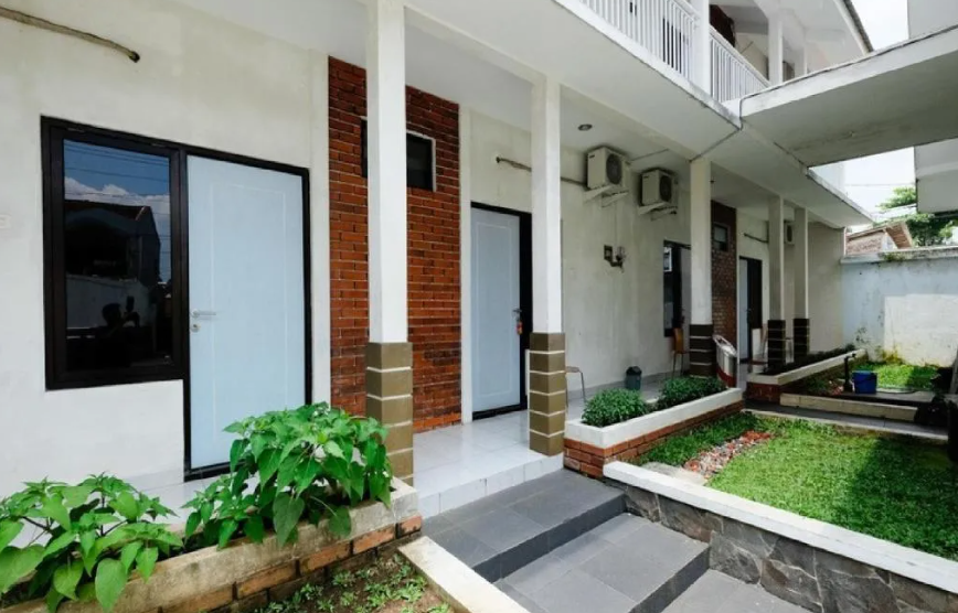 Daftar Lengkap Penginapan Murah di Kebumen Dekat Objek Wisata, Pilihan untuk Perjalanan yang Hemat