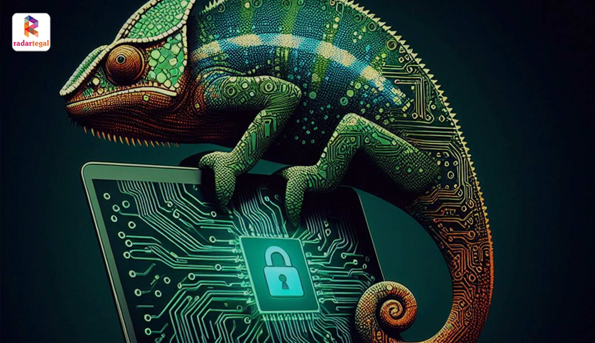 VIRAL Malware Chameleon Bisa Gagal Fungsikan Kunci Fingerprint dan Curi Data di Ponsel, Ini Cara Mendeteksinya
