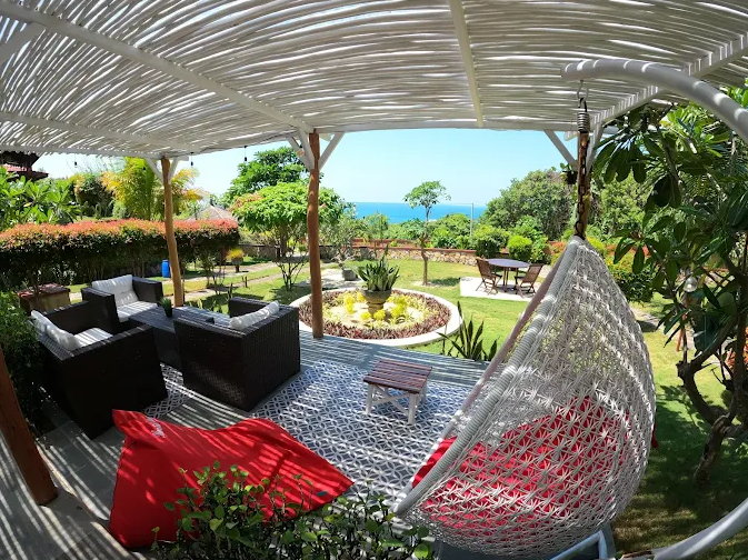 5 Hotel Romantis di Karimunjawa 2025, Suasana Tenang dengan View Laut Indah