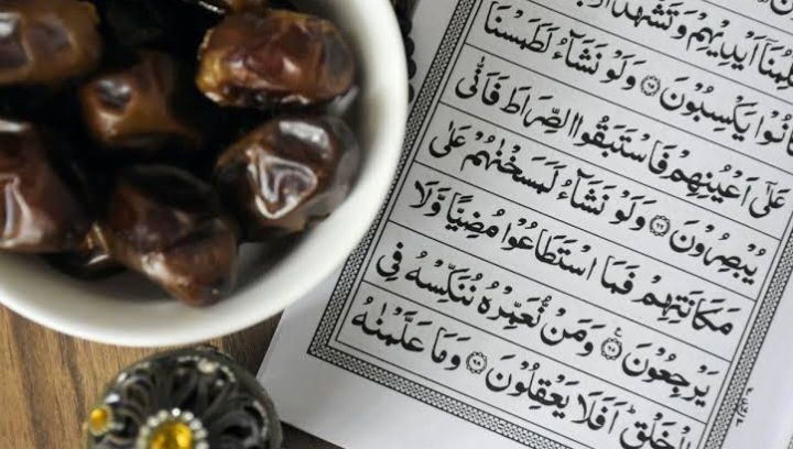 6 Makanan Istimewa yang Tertulis dalam Al-Quran, Bisa Dikonsumsi saat Berbuka maupun Sahur