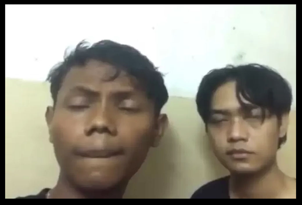 TKI asal Pemalang yang Dipekerjakan di Judi Online Terlantar di Kamboja, Videonya Ingin Pulangnya Viral  
