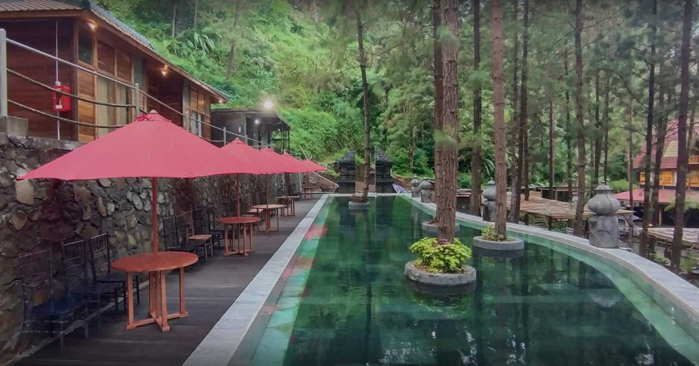 5 Tempat Liburan Paling Hits di Tegal untuk Liburan Sekolah, Seru dan Edukatif!
