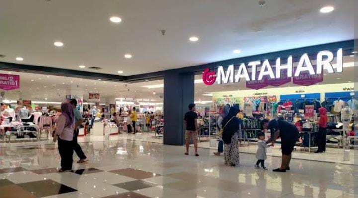 Rekomendasi Mall di Tegal yang Paling mewah, Cocok Menjadi Tempat Belanja dan Nongkrong 
