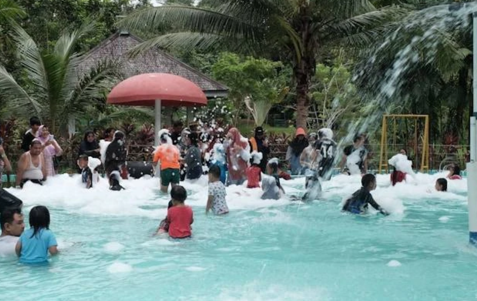 Liburan Hemat Budget di Tegal? Ini 5 Spot Seru Tanpa Bikin Kantong Jebol!