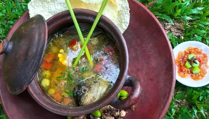 10 Rekomendasi Tempat Makan Legendaris di Borobudur, Unik Cara Penyajiannya dan Harga Murah