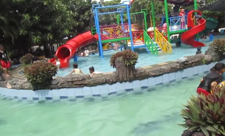 5 Tempat Wisata dengan Wahan Main di Pemalang Terpopuler