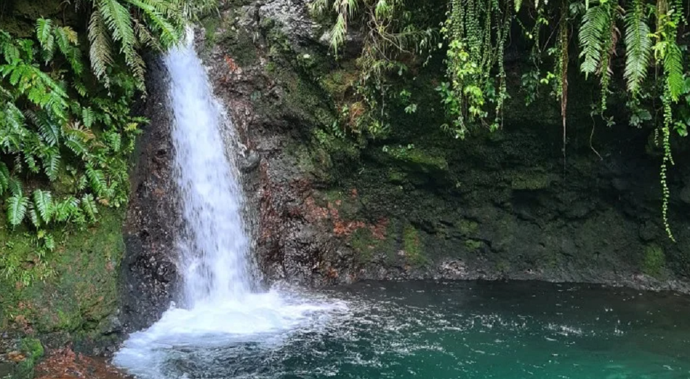 Misteri Curug Pangeran Bogor, Ada Jejak Sejarah Pangeran Kian Santang di Balik Pesona Keindahan Alam Curug Ini