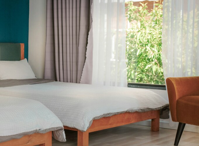 7 Penginapan Wonosobo di Bawah 200 Ribuan yang Nyaman & Dekat Dieng! Nginep Murah Serasa Mewah