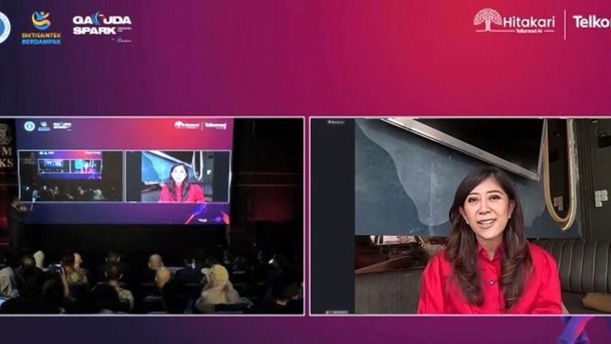 AI Innovation Hub Resmi Meluncur, Menkomdigi Tantang Hasilkan Solusi Publik