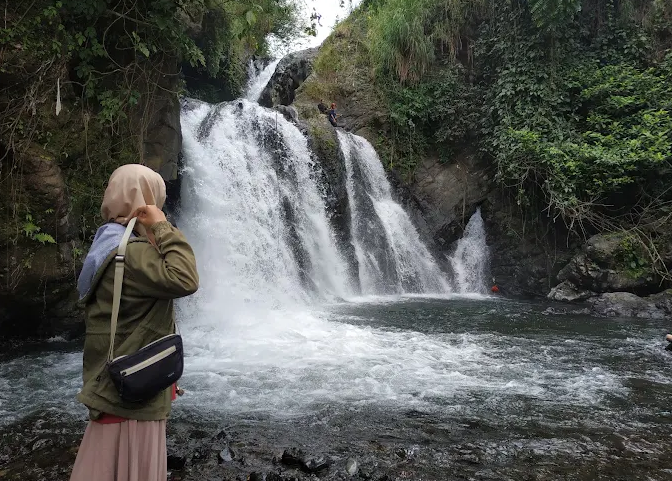 5 Curug di Pemalang yang Lagi Hits 2025, Cocok untuk Healing & Liburan Alam