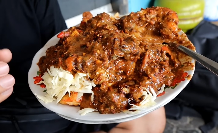 4 Jajanan Lokal Semarang Selain Lumpia, Jadi Oleh-oleh Oke Banget