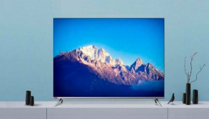 Kelebihan dan Spesifikasi Android TV CHANGHONG Layar 50 Inch 4K UHD 50H7, Tambah Disayang Mertua