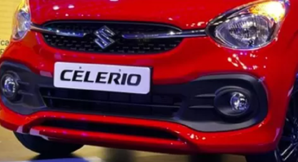 Gasss Pol,Simulasi kredit Suzuki Celerio 2023:Cicilan Cuma 2 juta Perbulan Dapatkan Mobil Impian Kamu Sekarang