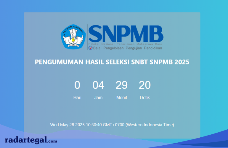 Waduh! Nomor Peserta UTBK SNBT 2025 Anda Lupa? Ini Tipsnya