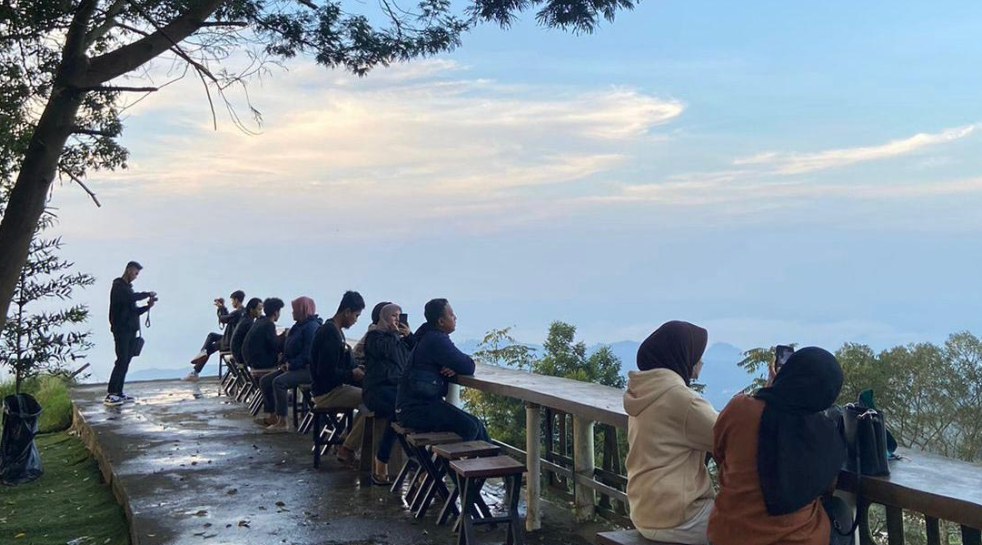 5 Wisata di Magelang Bernuansa Alam yang Punya Fasilitas dan Spot Foto Kekinian!