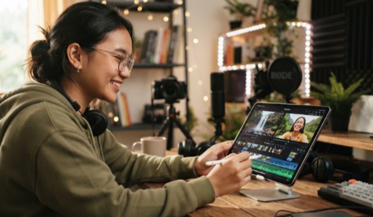 5 Tablet 5G Termurah 2026: Internet Super Cepat, Layar Bening & Budget Hemat!