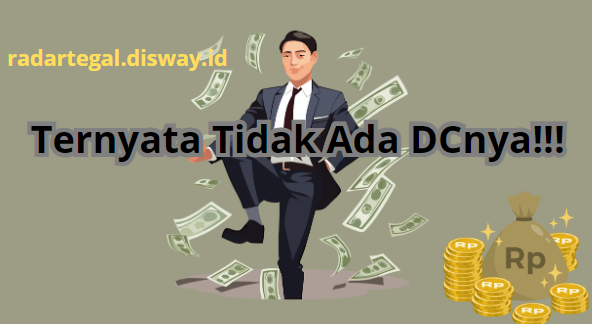 Intip 5 DC Pinjol Legal Ini yang Ternyata Tidak Ada, Tapi Semuanya Sudah Terverifikasi OJK 100 Persen