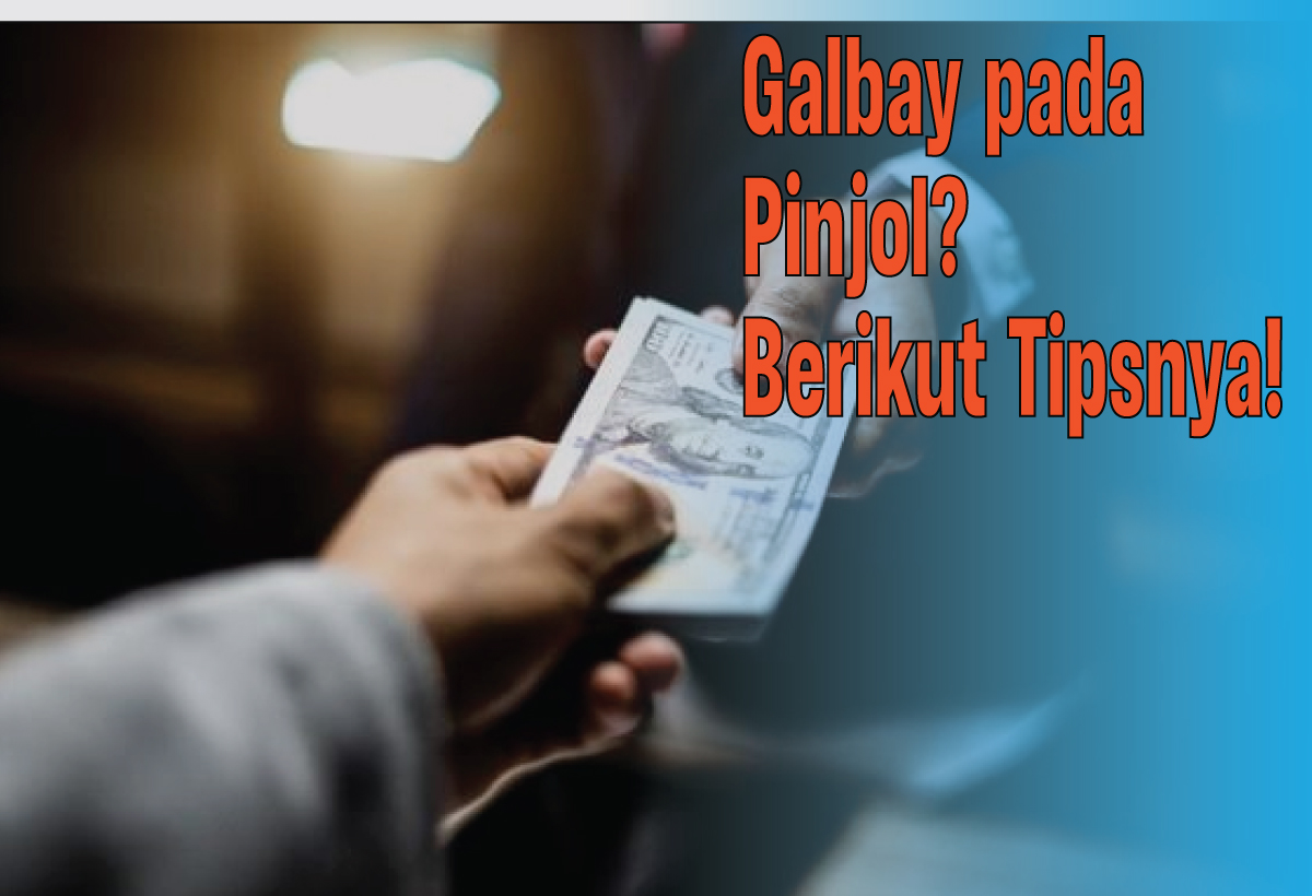 Tips Menghadapi DC Pinjol Ketika Galbay, Begini Seharusnya yang Dilakukan Tanpa Adu Ngotot