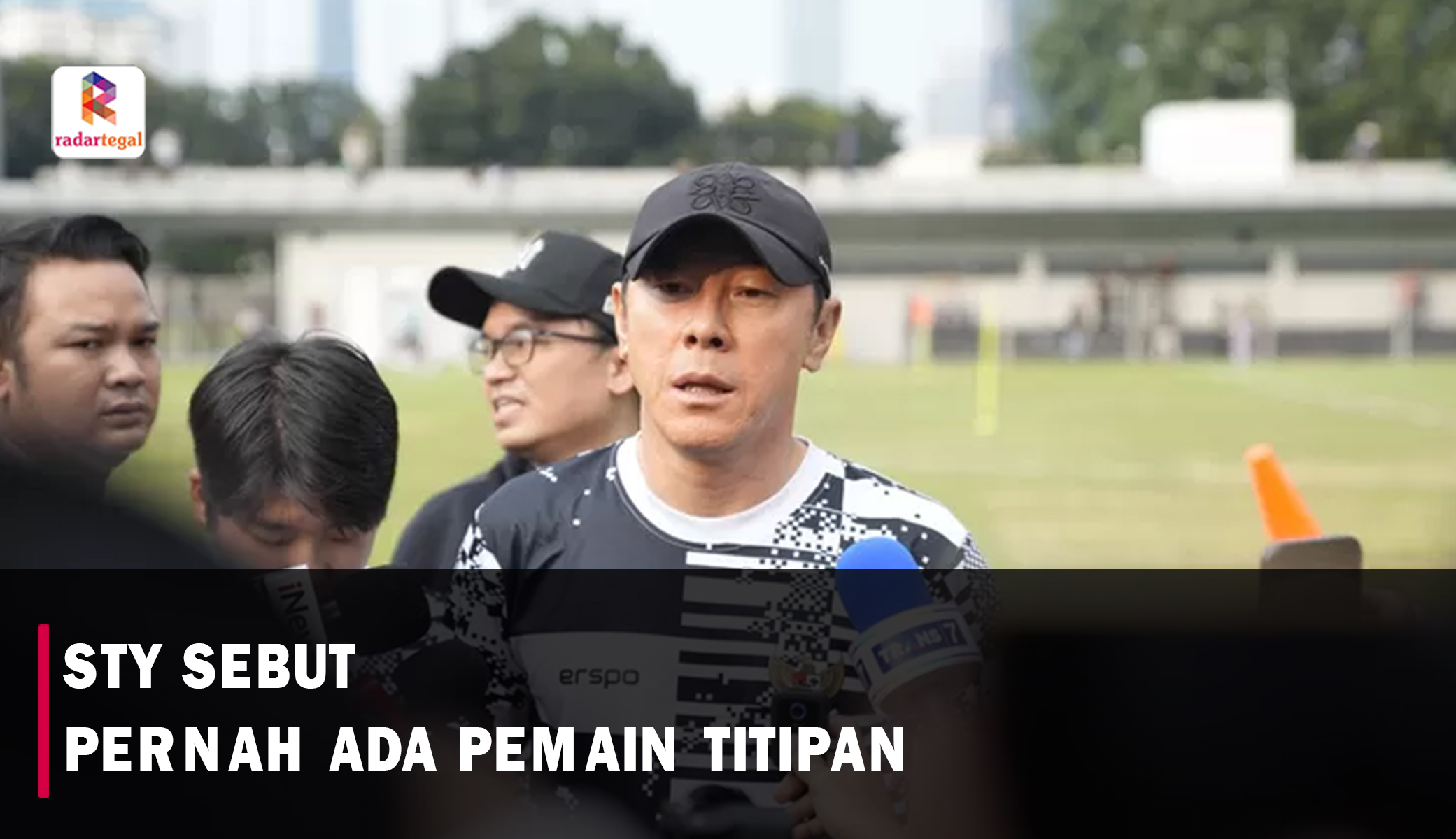 Coach Shin Isunya Pernah Dititipi Pemain Timnas, Blak-balakan Dijawan: Pernah, Tapi Saya Tolak!
