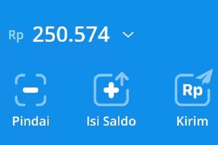 Aplikasi Penghasil Uang Saldo DANA Rp200 Ribu, Langsung Cair ke E-Wallet dengan Mudah