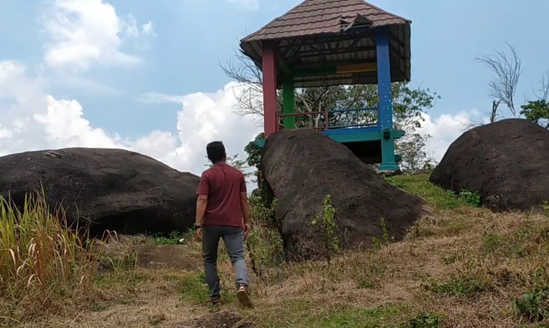 5 Hidden Gems Unik di Jawa Tengah, Belum Banyak Dieksplor Orang