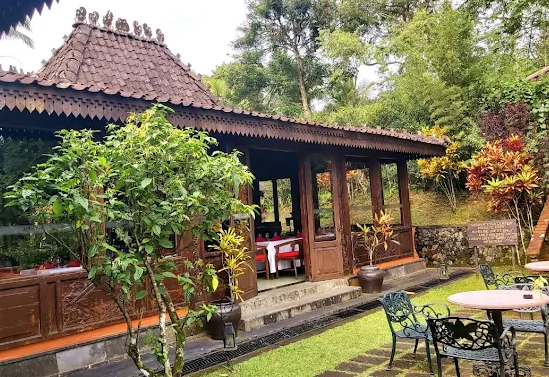 5 Penginapan Romantis di Magelang untuk Honeymoon, dari Glamping hingga Resort Mewah