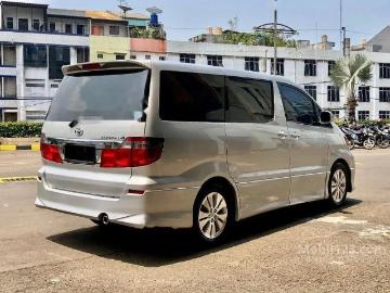 8 Mobil Bekas 150 Jutaan yang Cocok untuk Liburan Natal dan Tahun Baru 2023, Ada Toyota Alphard 2005 