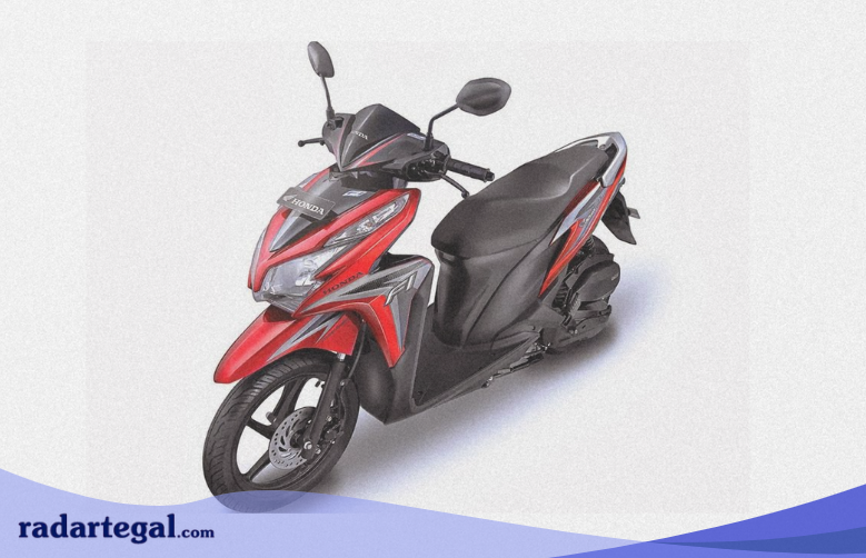 Cari Motor Honda Matic Bekas Harga Murah di Bawah Rp10 Juta? Ini 7 Model Paling Laris dan Awet