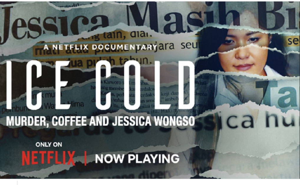 Wawancara Film Dokumenter Jessica Wongso yang Dipotong Timbulkan Sejuta Tanya, Seperti Apa Ceritanya?