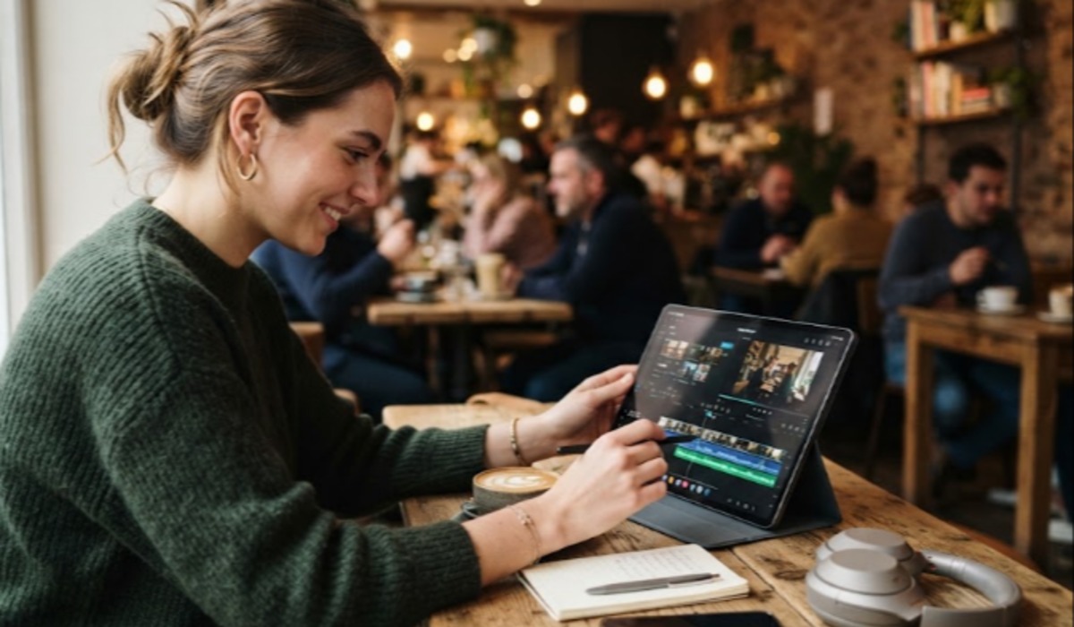 Daftar Tablet Android Internal 256GB UFS Kencang: Rekomendasi Paling Pas Buat Kerja & Edit Video