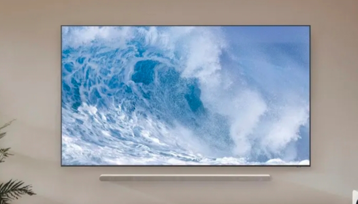 Punya Resolusi 8K? Bagaimana Spesifikasi Smart TV Samsung QN800C Neo QLED Layar 65 Inci
