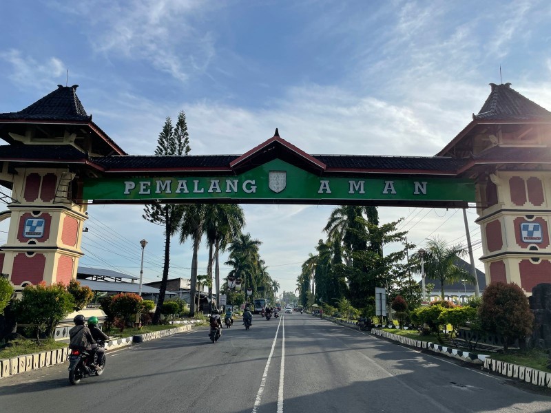 Masuk Skala Nasional, Tingkat Kerawanan Pemilu Kabupaten Pemalang Tinggi