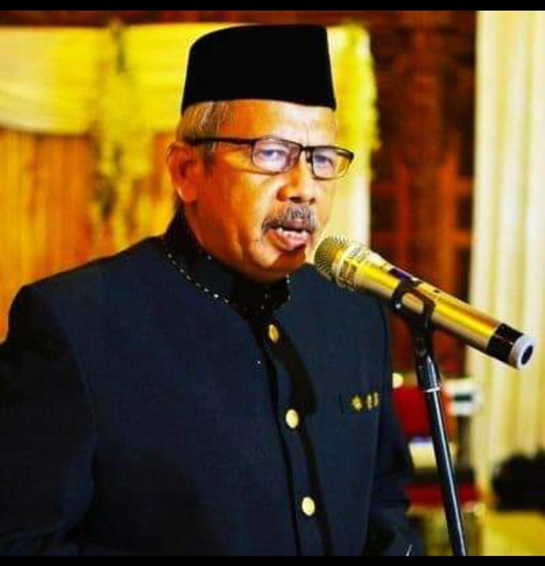 Suksesi Kepala DPUPR Kota Tegal Dinilai Temui Kendala, Pengamat Bilang Begini 