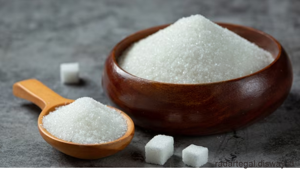 Inilah 5 Mitos Konsumsi Gula yang Banyak Disalah Kaprahkan Orang, Warganet: Emang Bisa Bikin Gemuk?