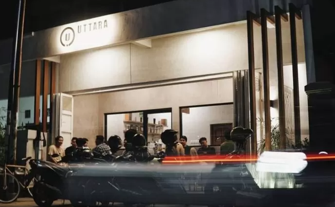 Buat Gen Z, Ini 8 Kafe Estetik di Pemalang Paling Hits dan Kekinian!