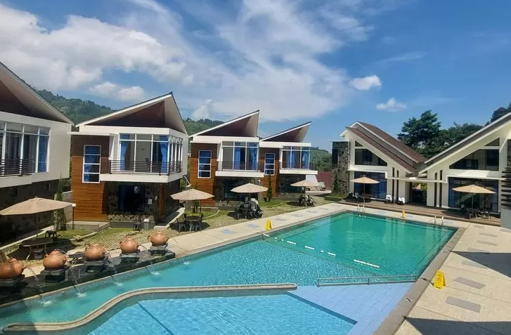 Daftar Hotel di Dataran Tinggi Jateng yang Bisa Kamu Booking saat Sedang Berwisata 