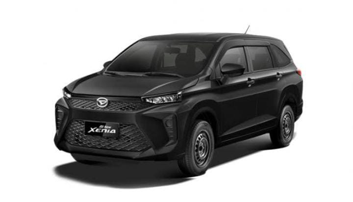 Irit Bahan Bakar, Berikut Beberapa Keunggulan Daihatsu Xenia yang Tampil Lebih Sporty dan Mewah 