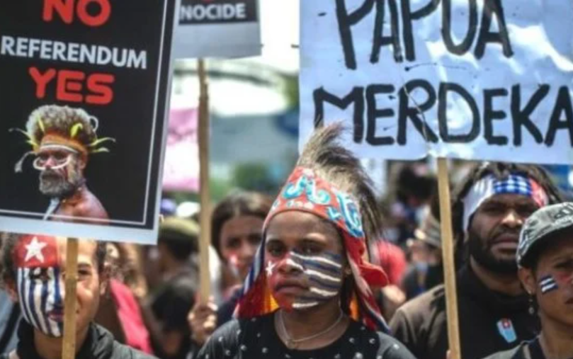 Dari Pelanggaran HAM dan Isu Otonomi Daerah, Ini Alasan Papua Ingin Merdeka dari Indonesia