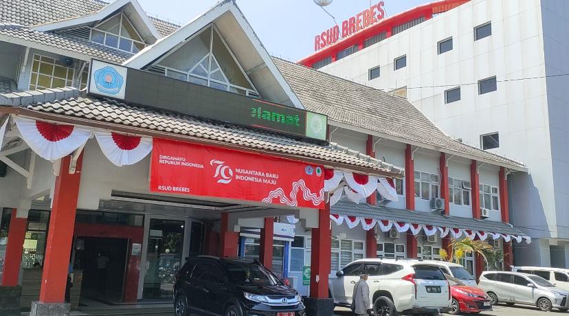 4 Pasien Suspek Campak di Brebes Dirawat di RSUD